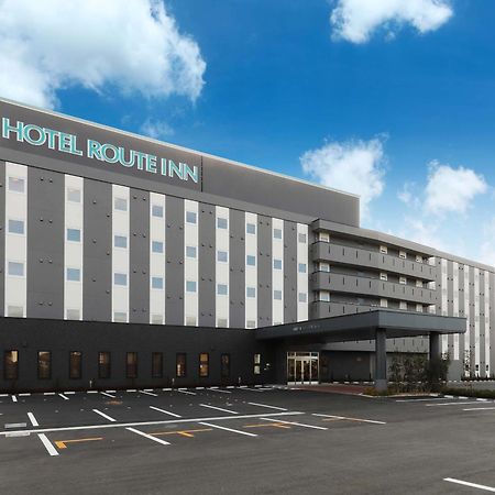 ホテルルートイン新富士駅南-国道1号バイパス沿- 富士市 エクステリア 写真